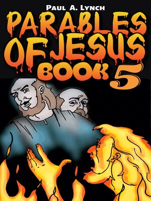 cover image of Parables of Jesus Book 5